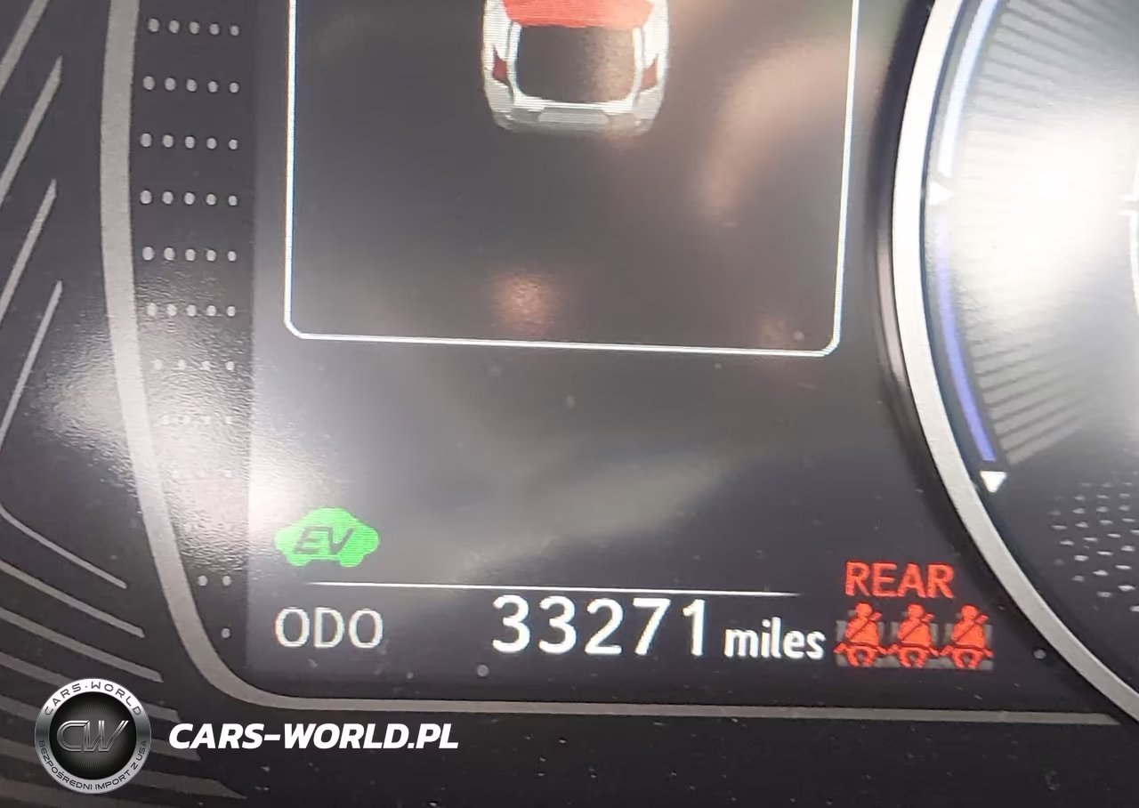 2024 Lexus Ux 250H Premium VIN:JTHP9JBH0R2074922 - 15