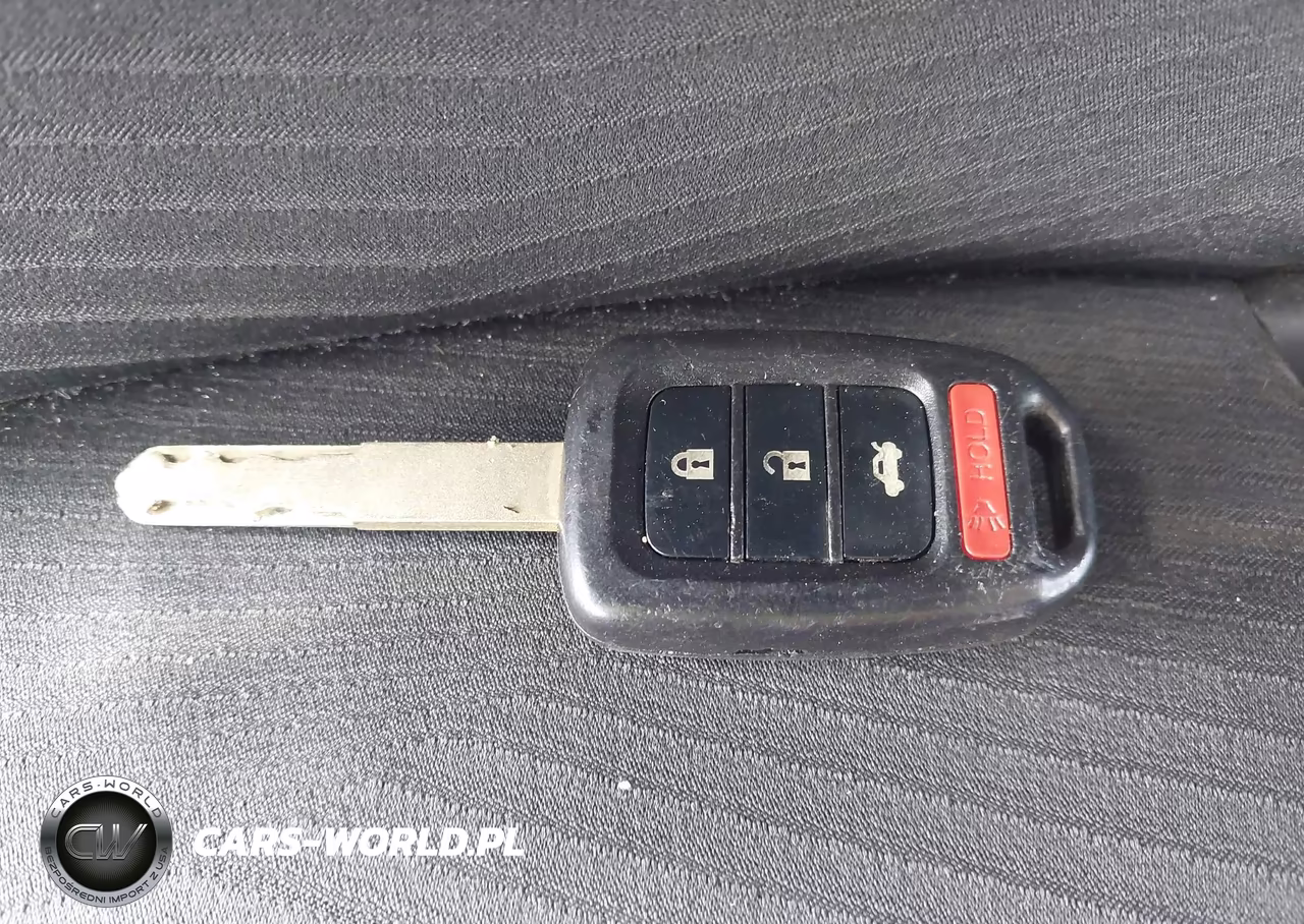 2017 Honda Accord Lx VIN:1HGCR2F37HA138027 - 11