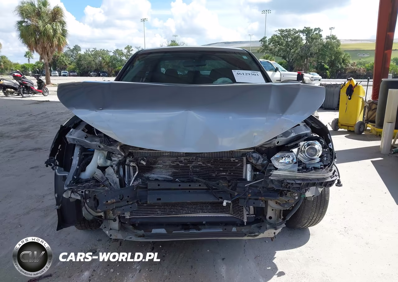 2017 Honda Accord Lx VIN:1HGCR2F37HA138027 - 13