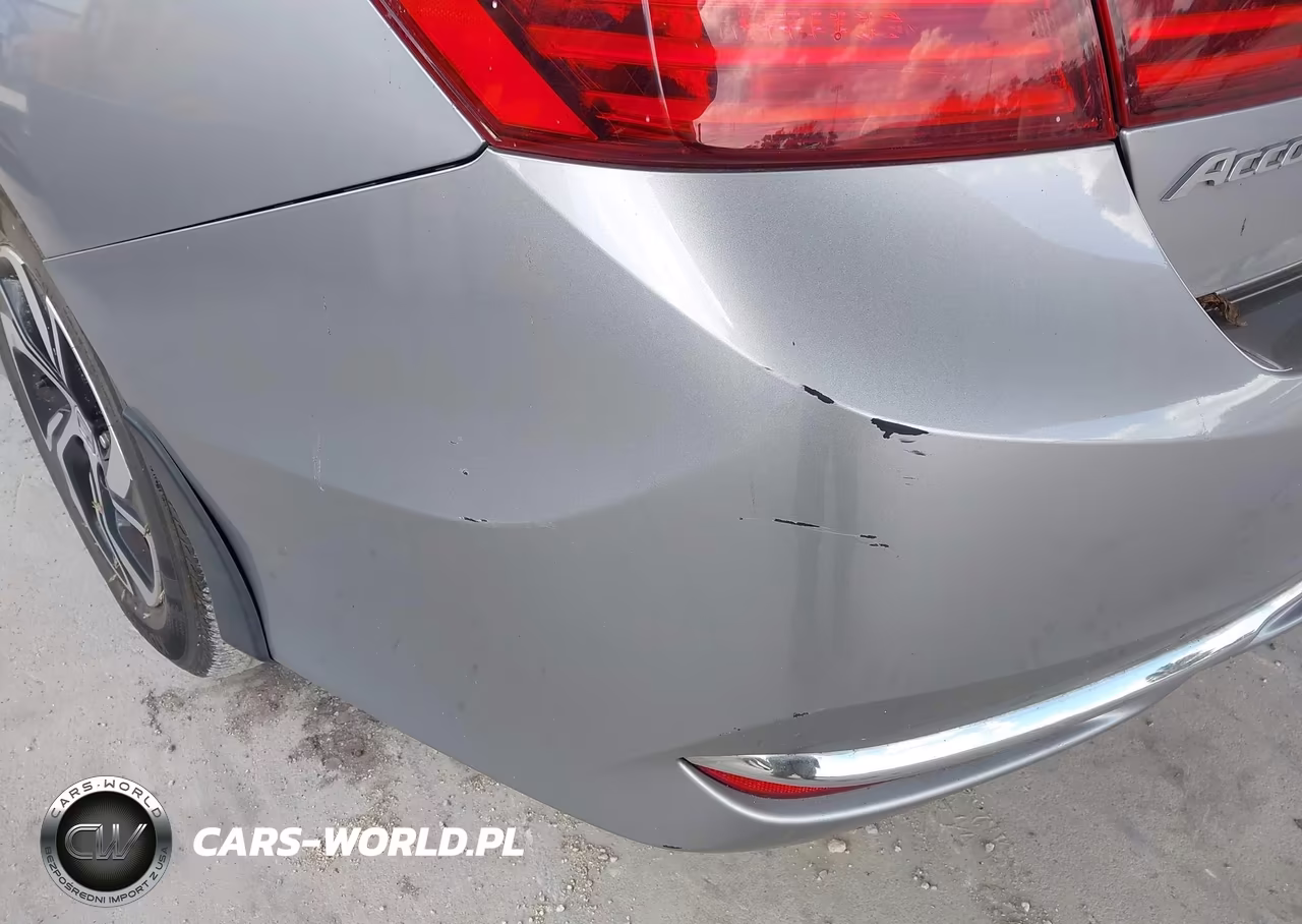 2017 Honda Accord Lx VIN:1HGCR2F37HA138027 - 20