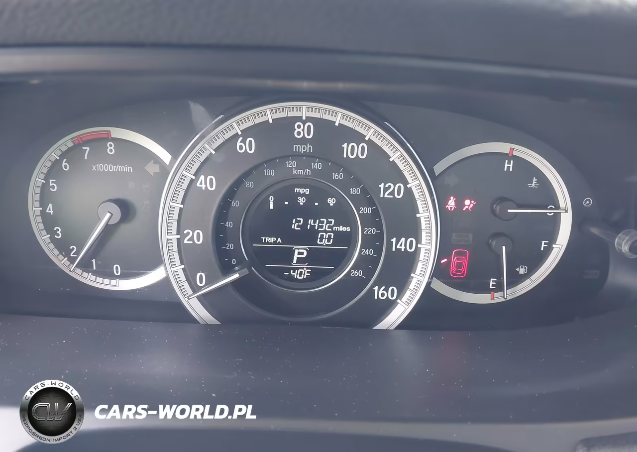 2017 Honda Accord Lx VIN:1HGCR2F37HA138027 - 7