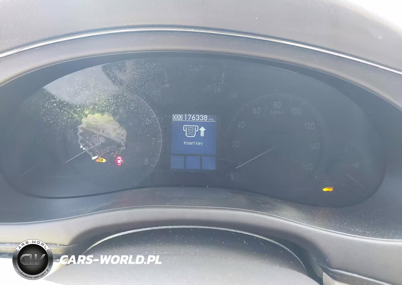 2010 Hyundai Genesis 3.8 VIN:KMHGC4DEXAU086247 - 7