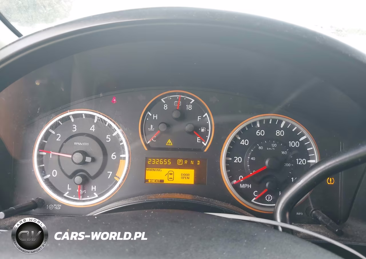 2012 Nissan Titan Sv VIN:1N6AA0EK3CN325404 - 7