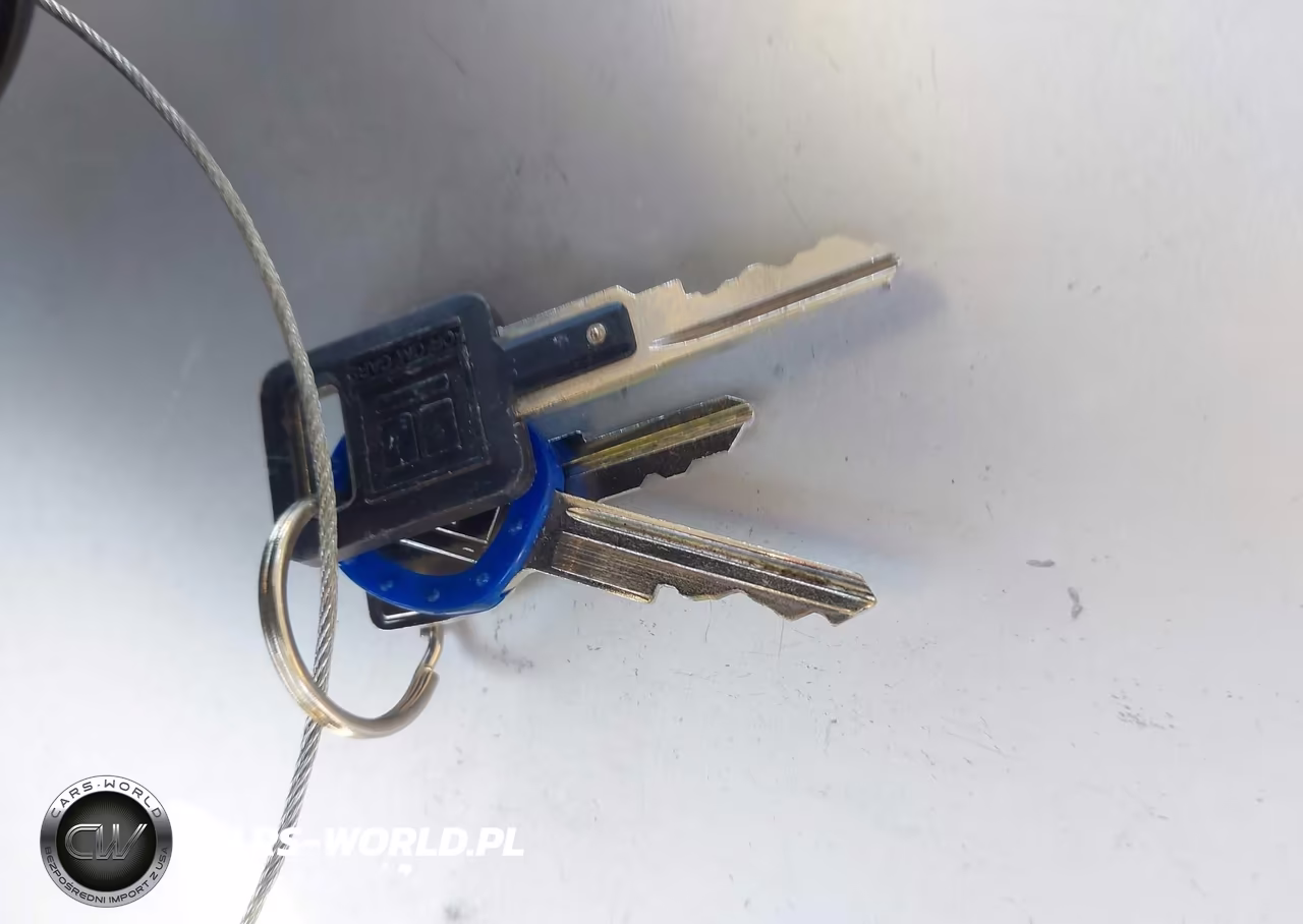 1992 Pontiac Bonneville Se VIN:1G2HX53L8N1287997 - 11