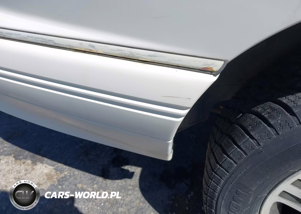 1992 Pontiac Bonneville Se VIN:1G2HX53L8N1287997 - 6