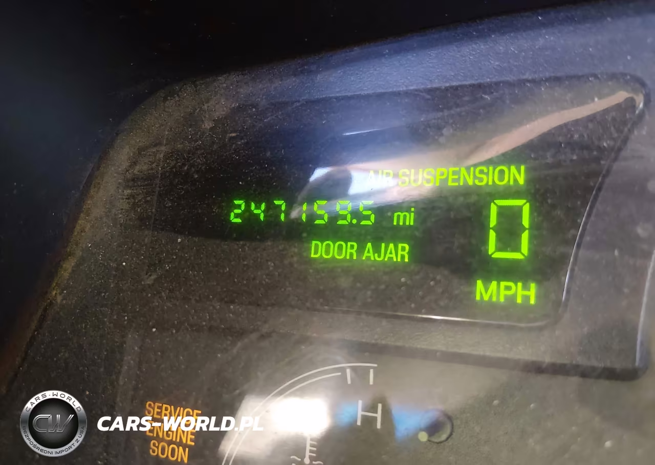 2005 Lincoln Town Car Signature VIN:1LNHM81WX5Y634512 - 12