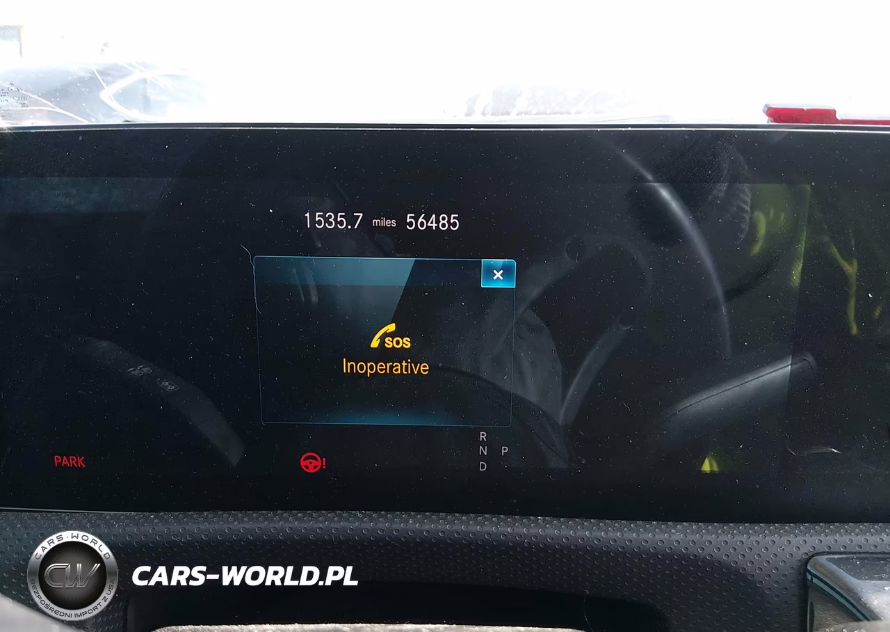 2022 Mercedes-Benz Cla 250 Coupe VIN:W1K5J4GB8NN299996 - 7