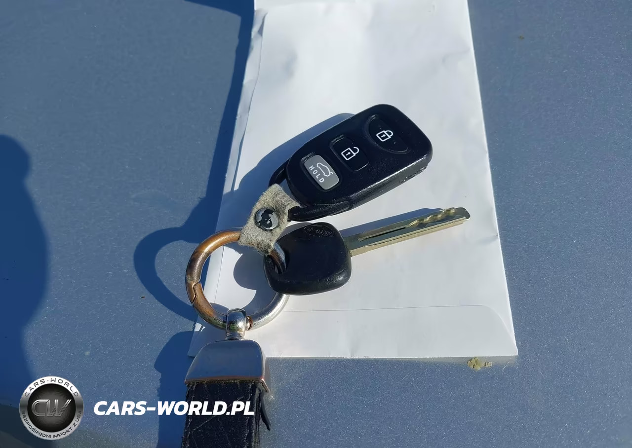 2013 Hyundai Sonata Gls VIN:5NPEB4AC1DH593103 - 11