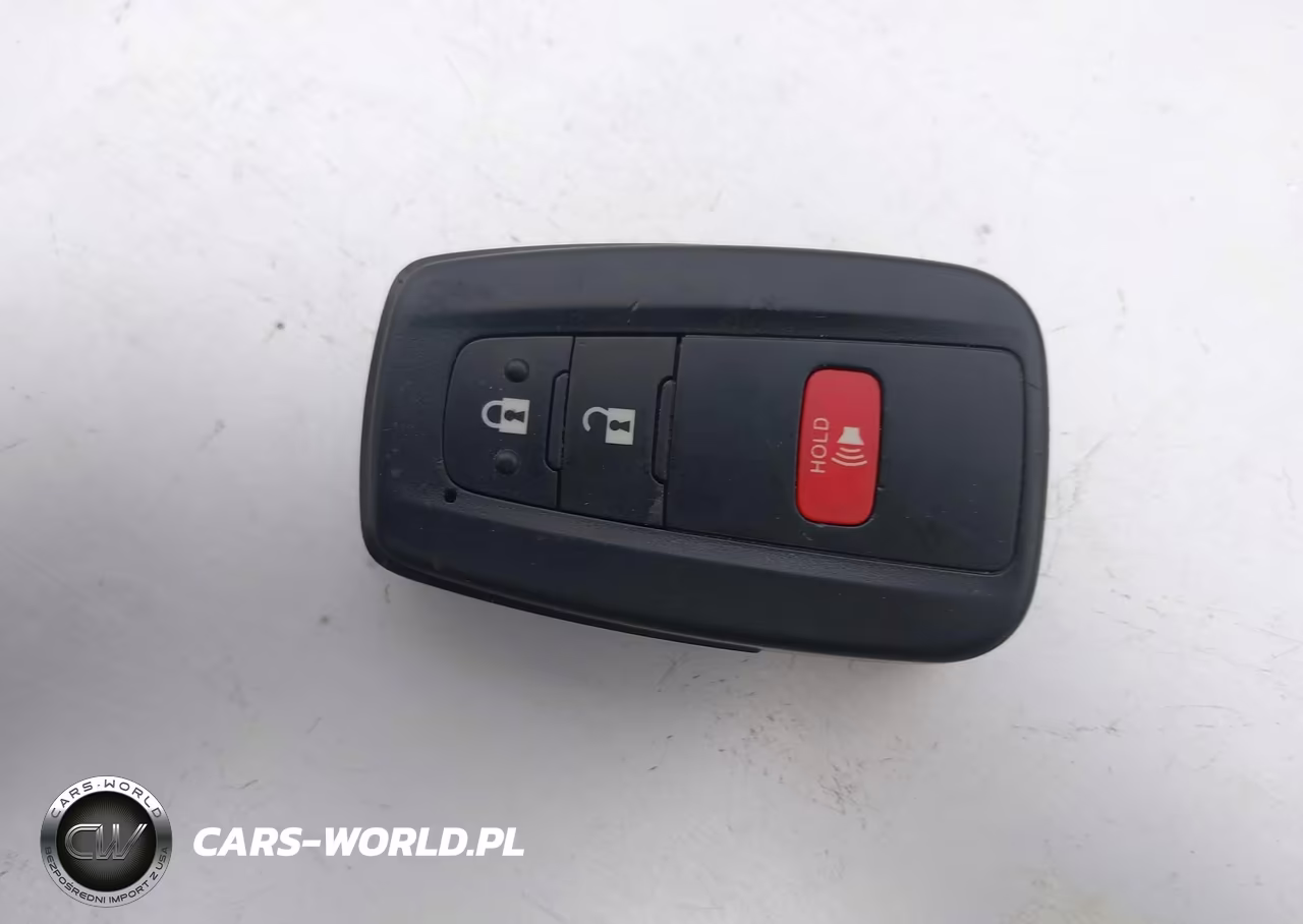 2020 Toyota Prius Le VIN:JTDKARFU6L3121722 - 11