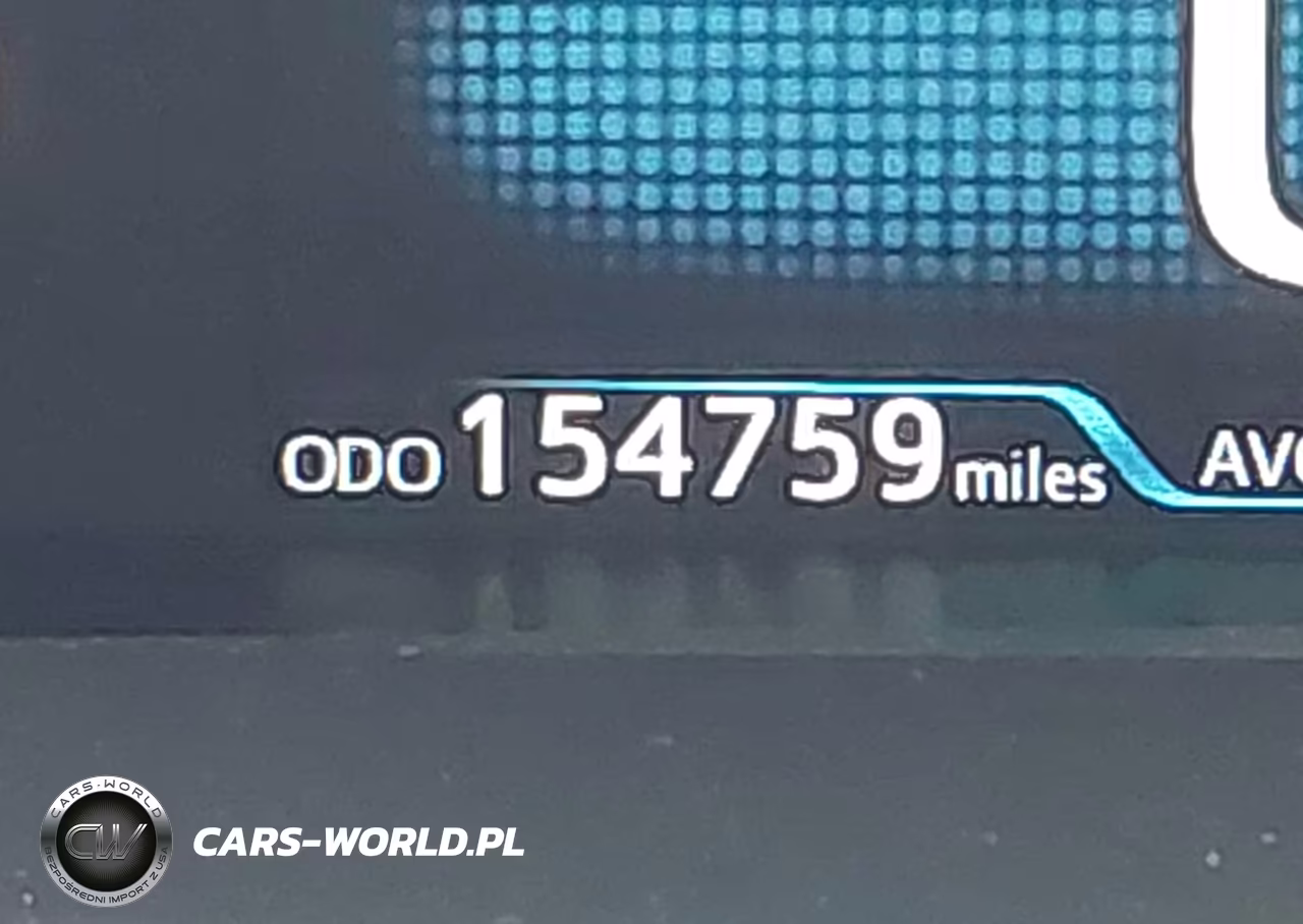 2020 Toyota Prius Le VIN:JTDKARFU6L3121722 - 15