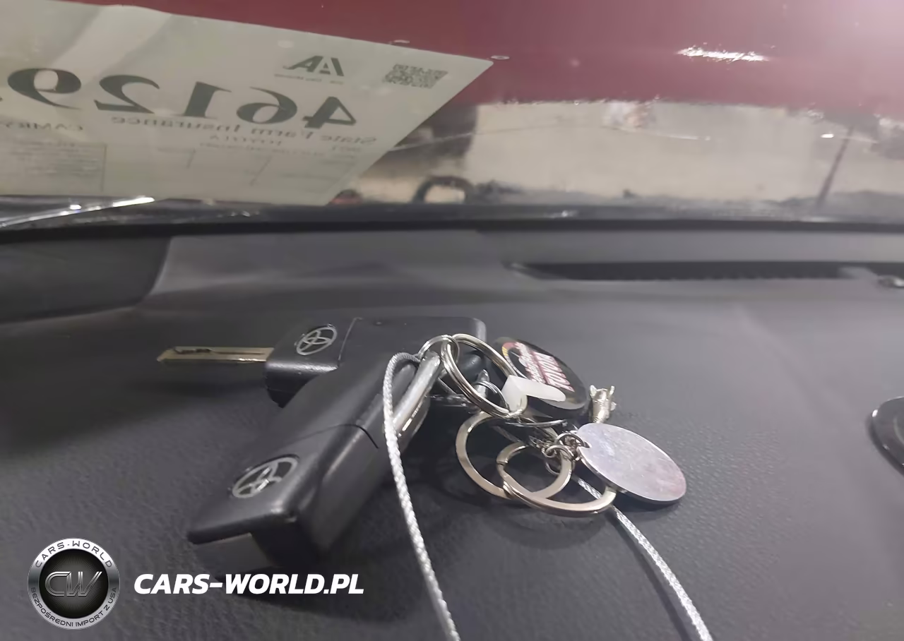 2021 Toyota Camry Le Awd VIN:4T1C11BK3MU041697 - 11