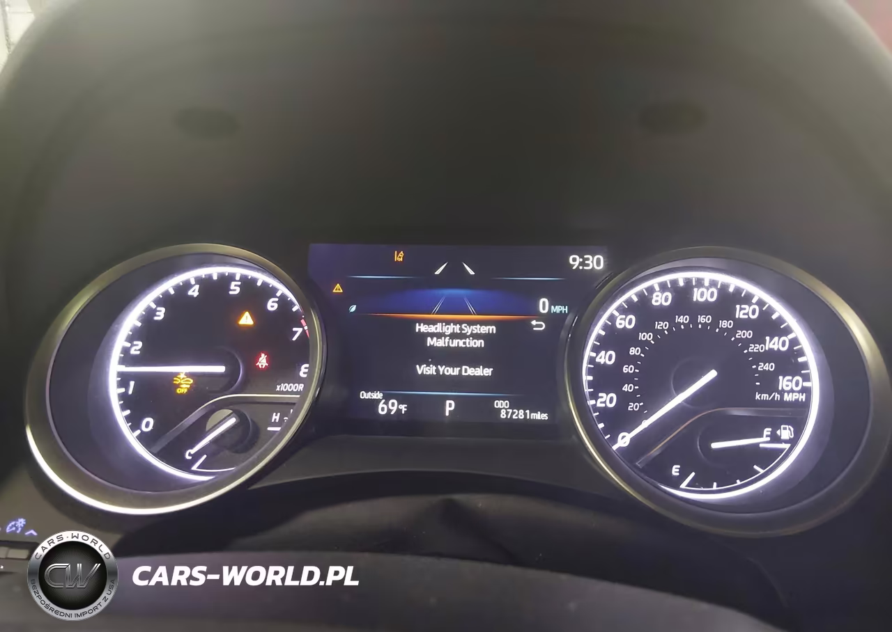2021 Toyota Camry Le Awd VIN:4T1C11BK3MU041697 - 7