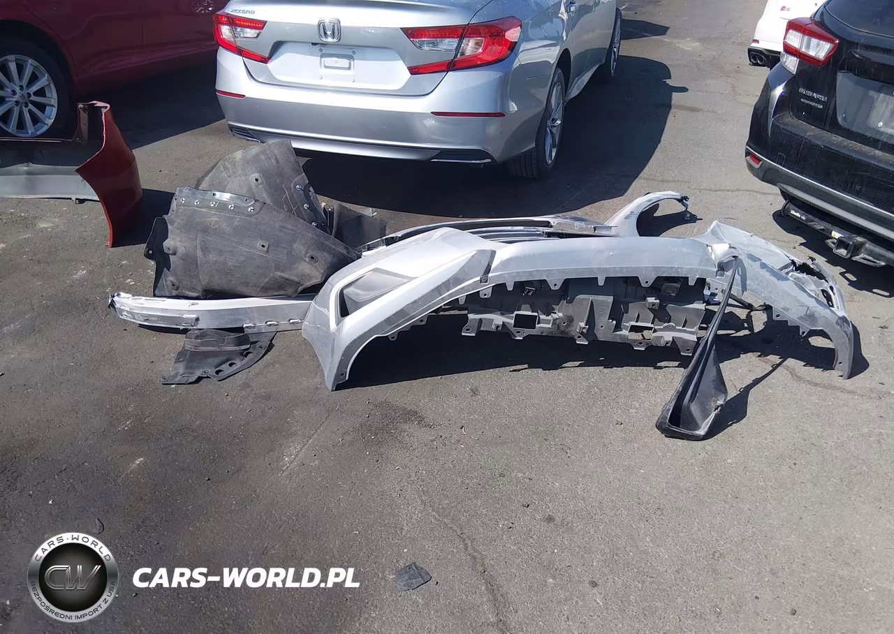2022 Honda Accord Lx VIN:1HGCV1F10NA073490 - 12
