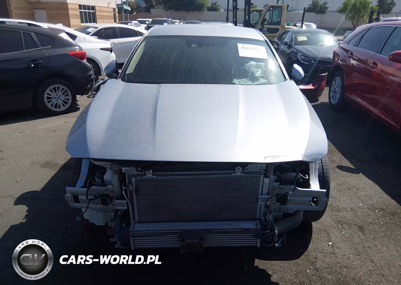 2022 Honda Accord Lx VIN:1HGCV1F10NA073490 - 13