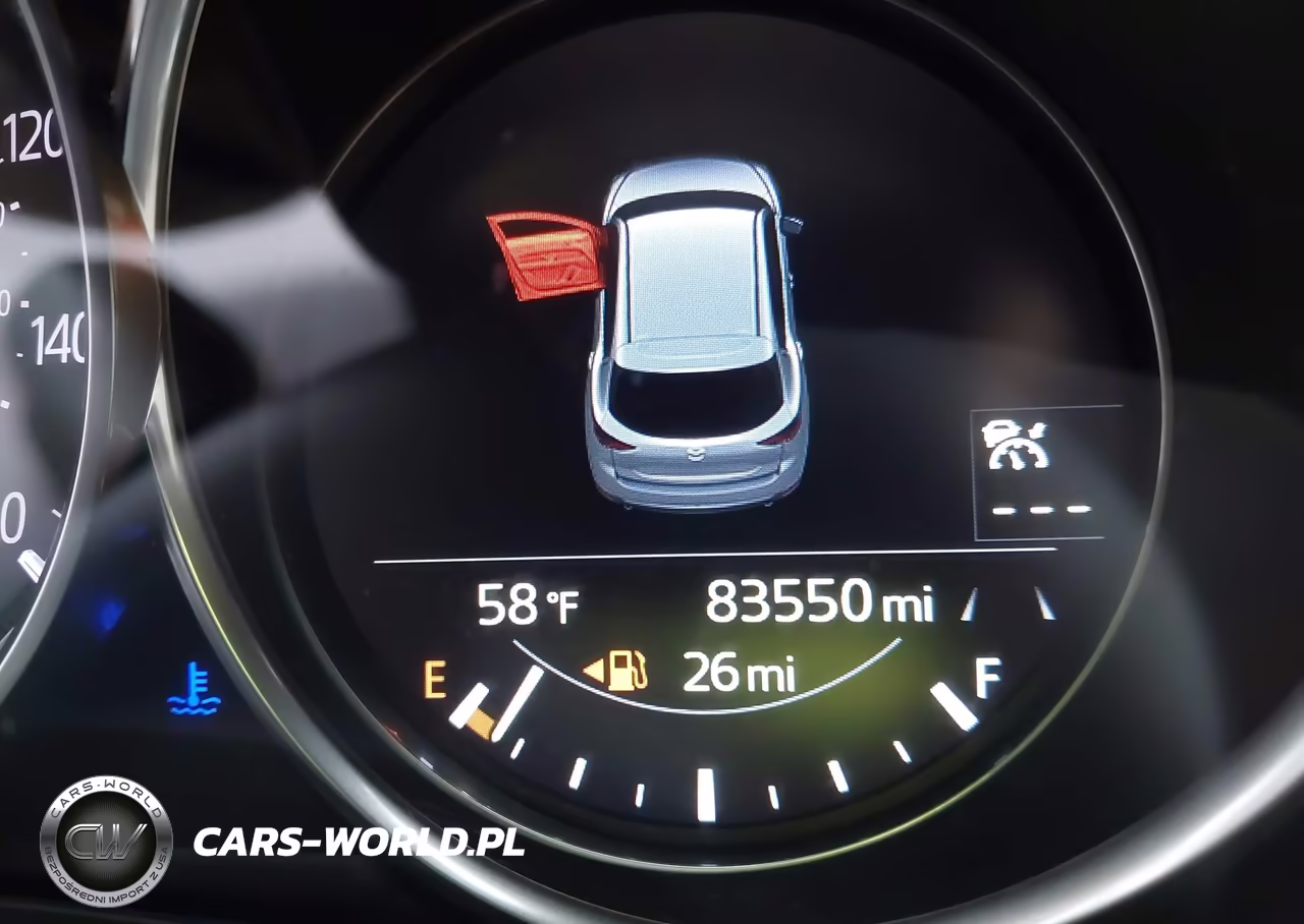 2018 Mazda Cx-5 Touring VIN:JM3KFBCMXJ1408252 - 15