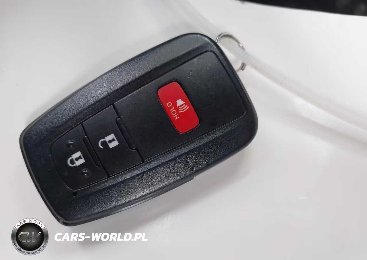 2017 Toyota Prius Two VIN:JTDKBRFU8H3544676 - 11
