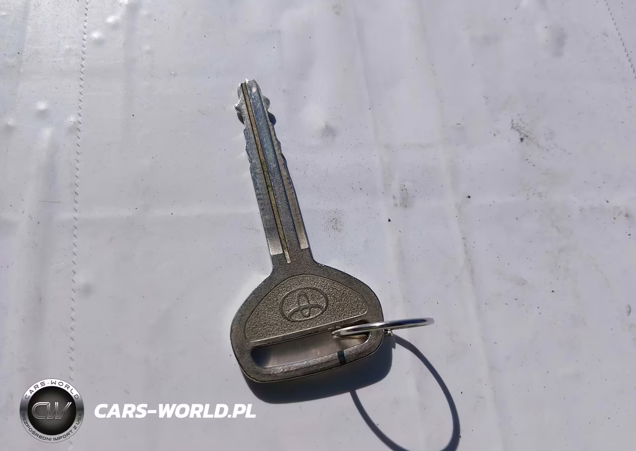 2001 Toyota Rav4 VIN:JTEHH20V710053813 - 11