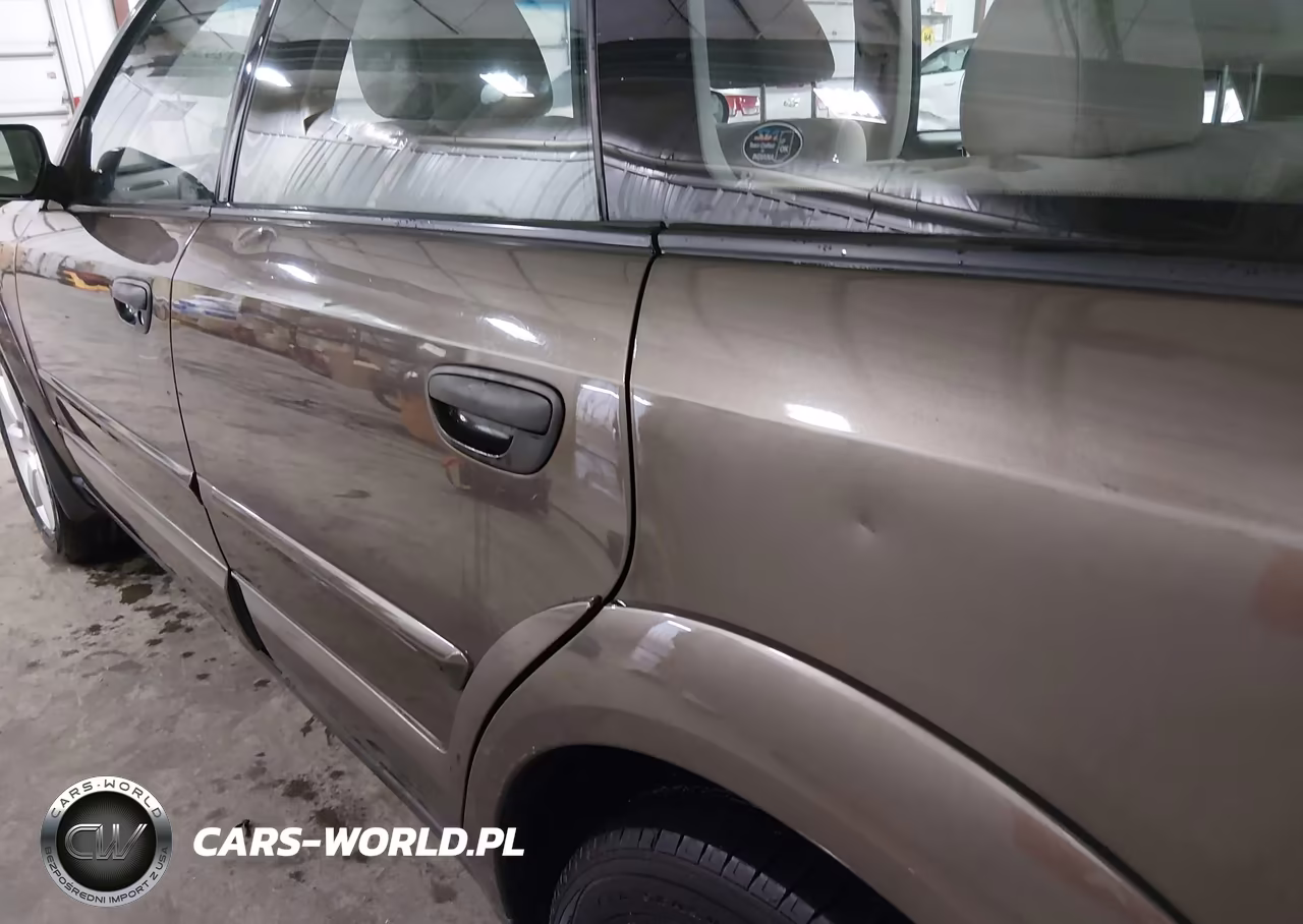 2008 Subaru Outback 2.5I-2.5I L.l. Bean Edition VIN:4S4BP61C687364390 - 21