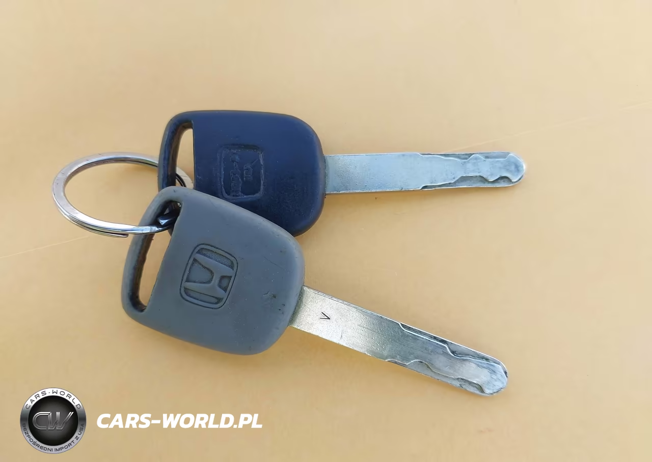 2005 Honda Pilot Ex-L VIN:2HKYF18745H563605 - 11