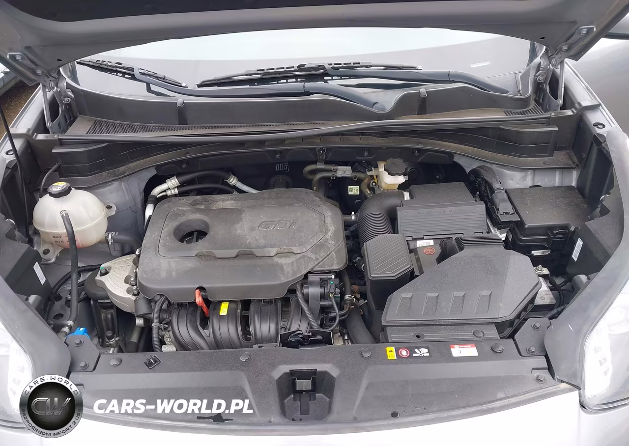 2022 Kia Sportage Lx VIN:KNDPMCAC6N7014318 - 10