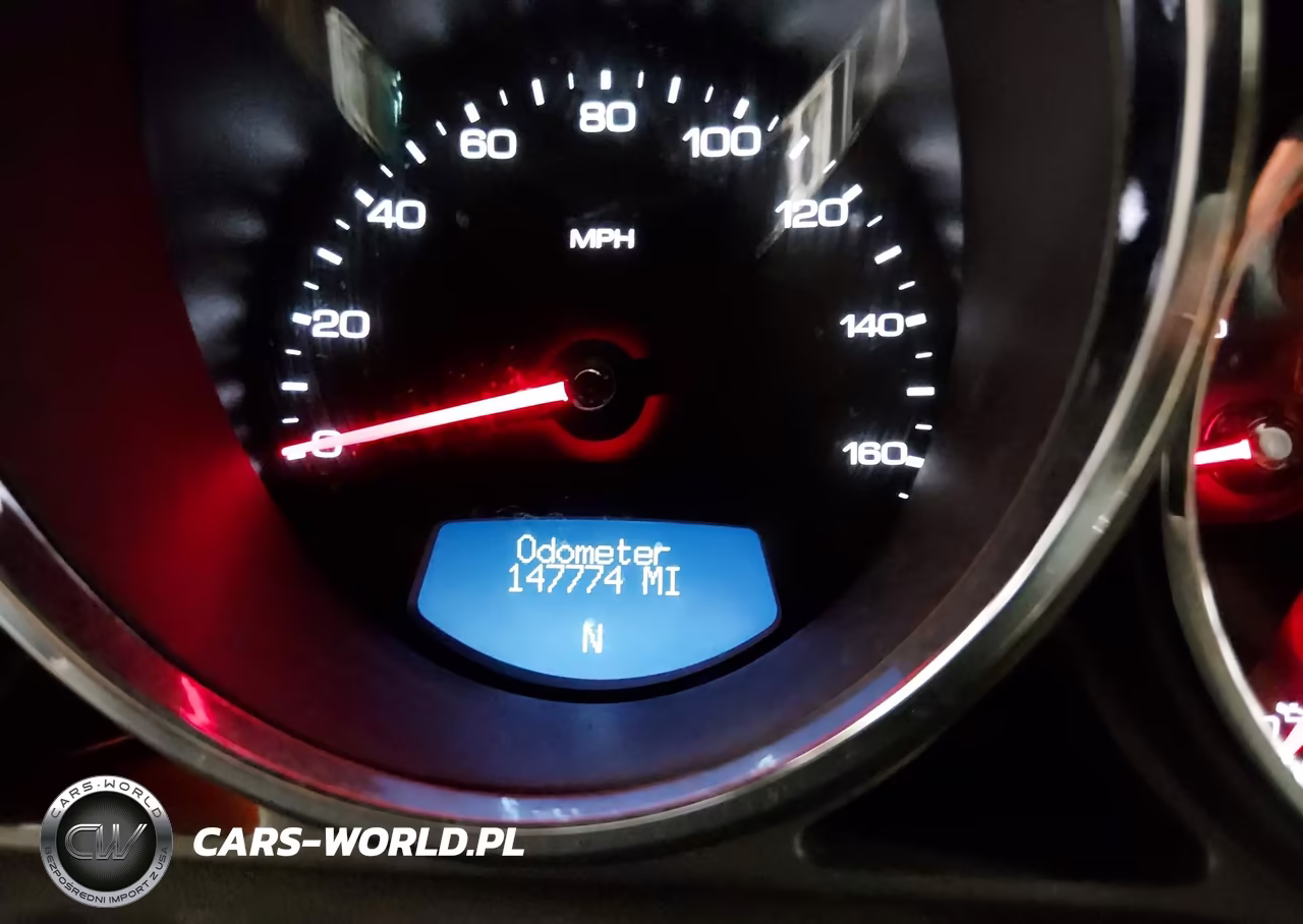 2009 Cadillac Cts Standard VIN:1G6DV57V490129716 - 16