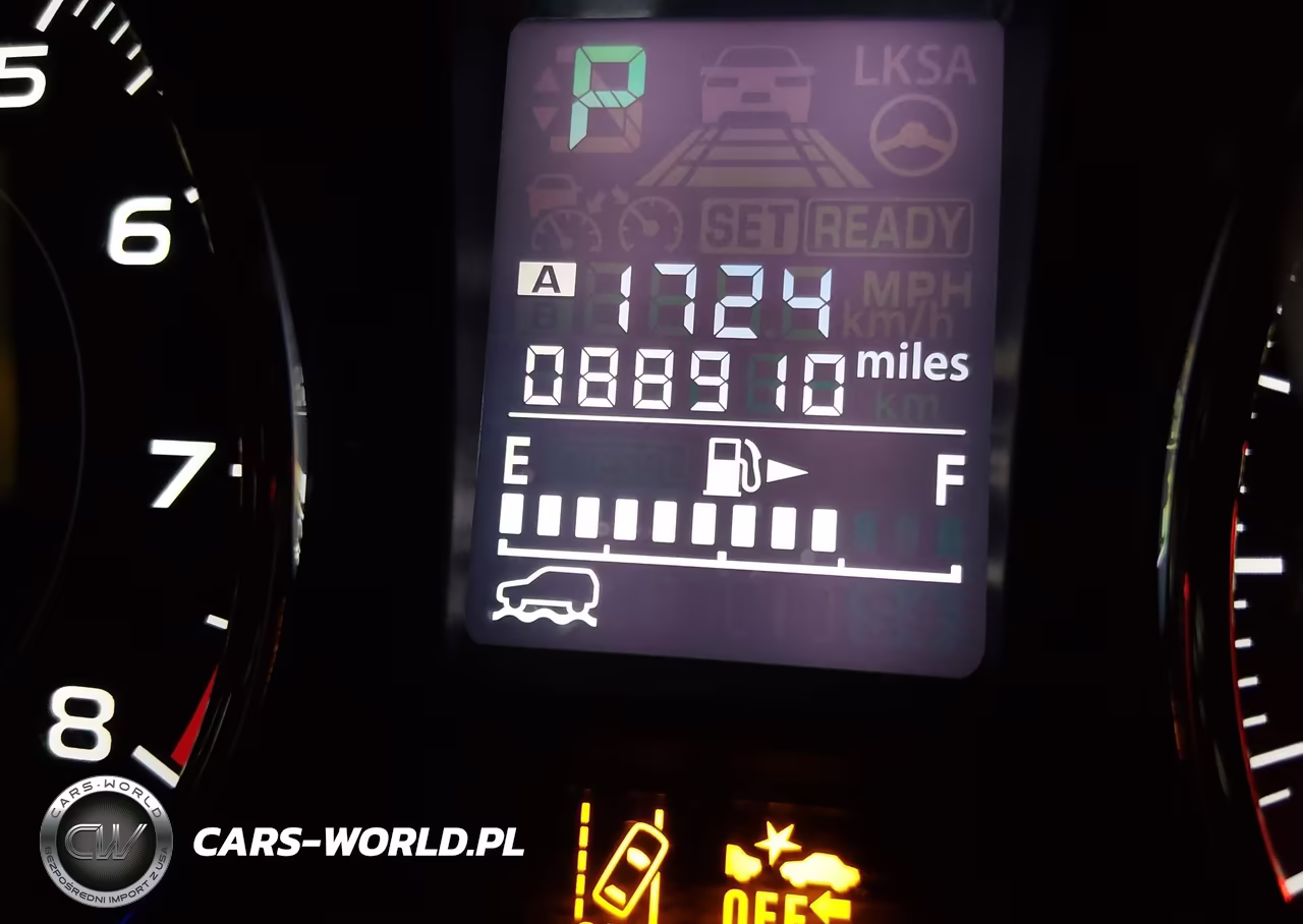 2015 Subaru Forester 2.5I Touring VIN:JF2SJAWC5FH406185 - 15