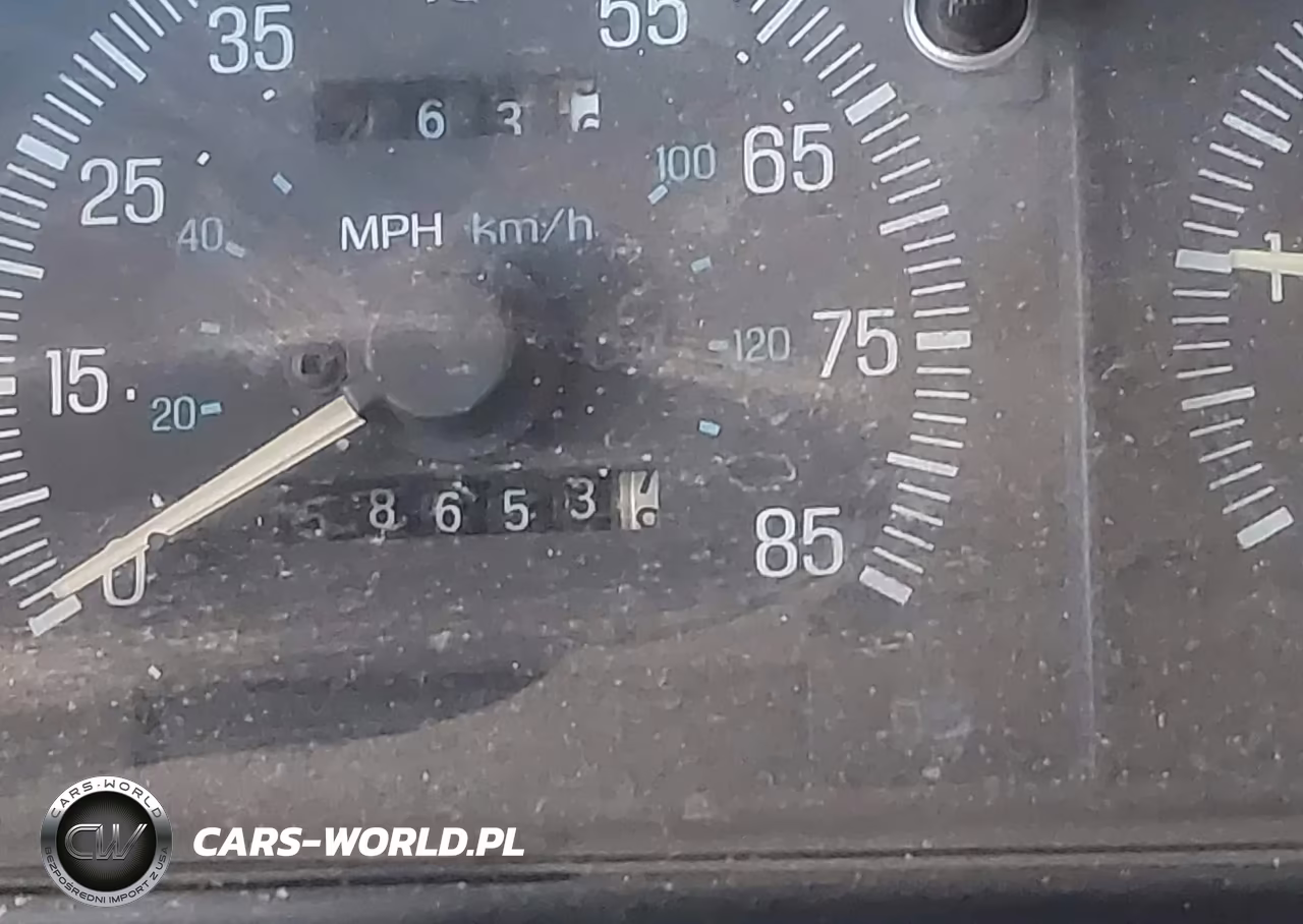 1991 Ford F150 VIN:1FTDF15Y3MPA93355 - 13