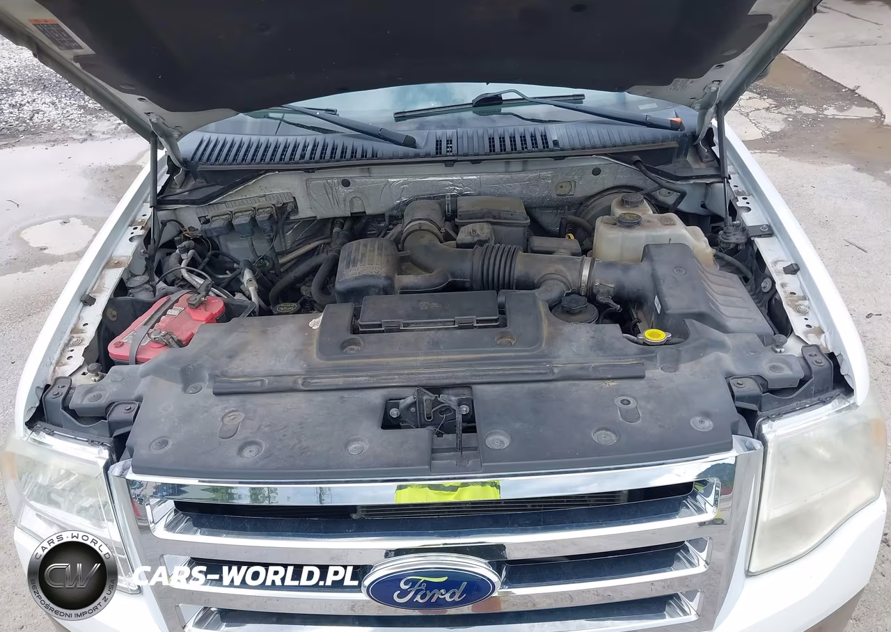 2014 Ford Expedition Xlt VIN:1FMJU1H54EEF50452 - 10