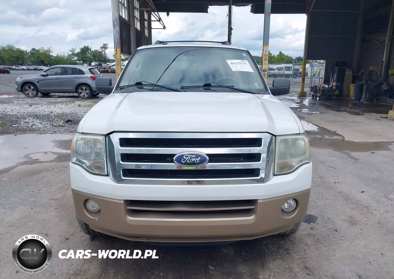 2014 Ford Expedition Xlt VIN:1FMJU1H54EEF50452 - 12