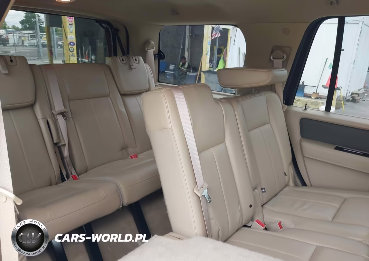 2014 Ford Expedition Xlt VIN:1FMJU1H54EEF50452 - 8