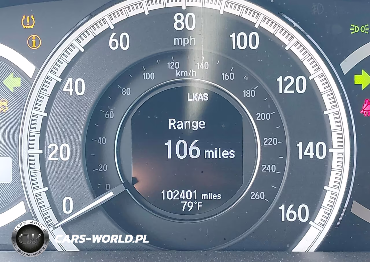 2017 Honda Accord Touring V6 VIN:1HGCR3F97HA019629 - 15