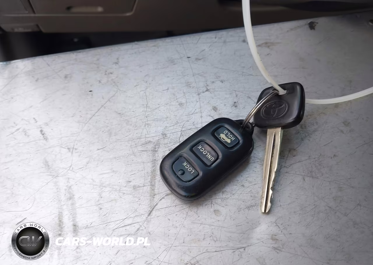 2005 Toyota Camry Le VIN:4T1BE32KX5U554295 - 11