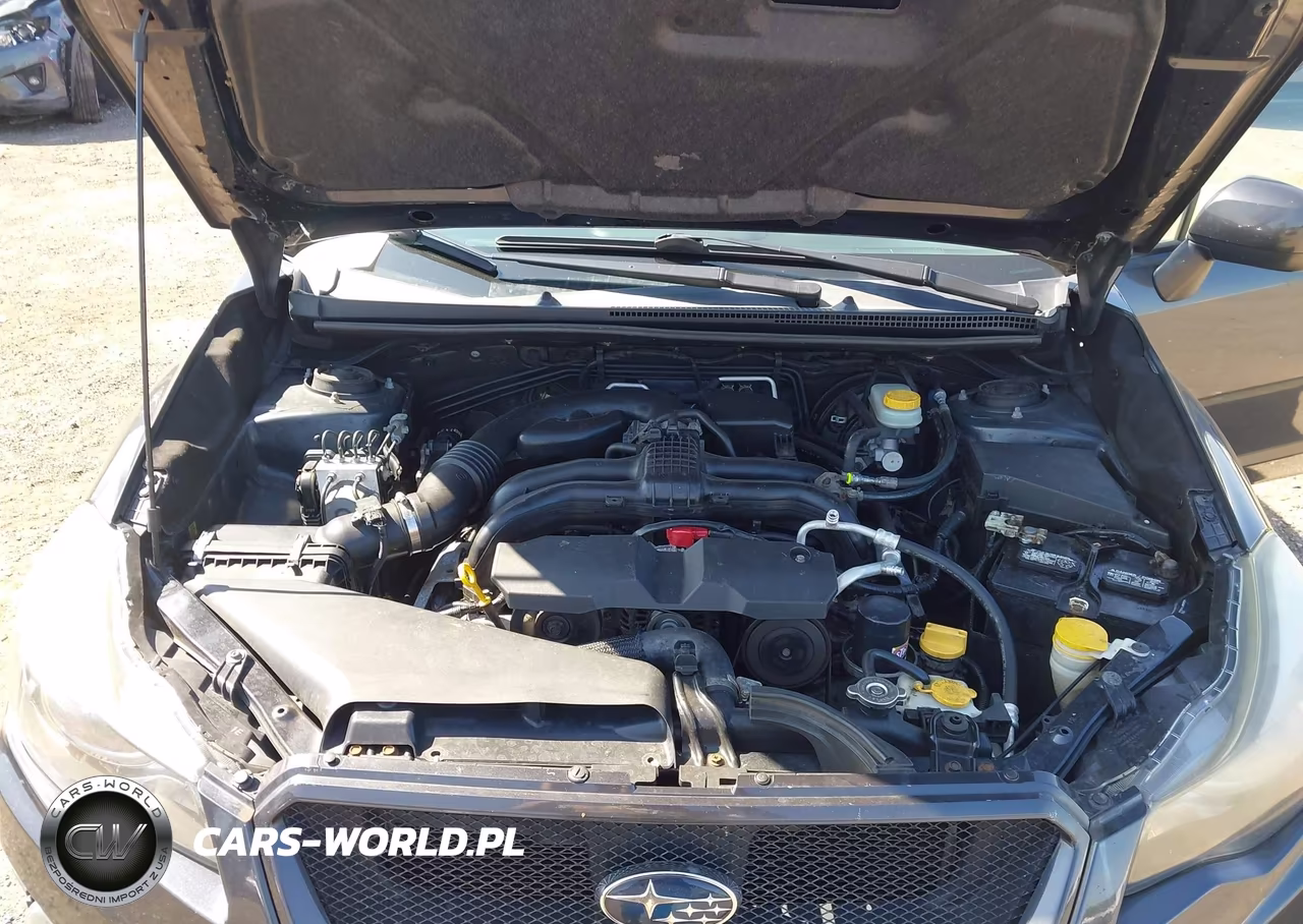 2012 Subaru Impreza 2.0I Sport Limited VIN:JF1GPAR60CH226302 - 10