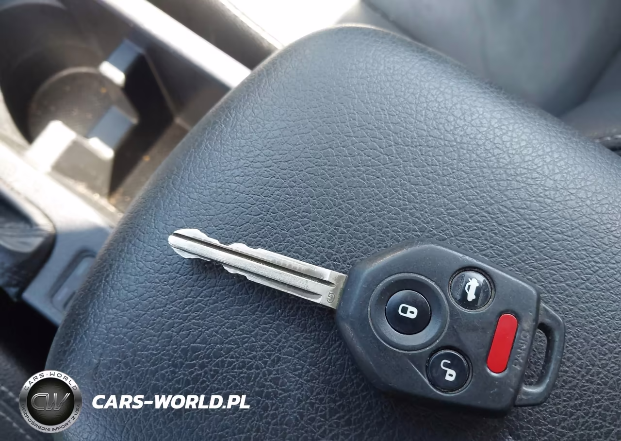 2012 Subaru Impreza 2.0I Sport Limited VIN:JF1GPAR60CH226302 - 11