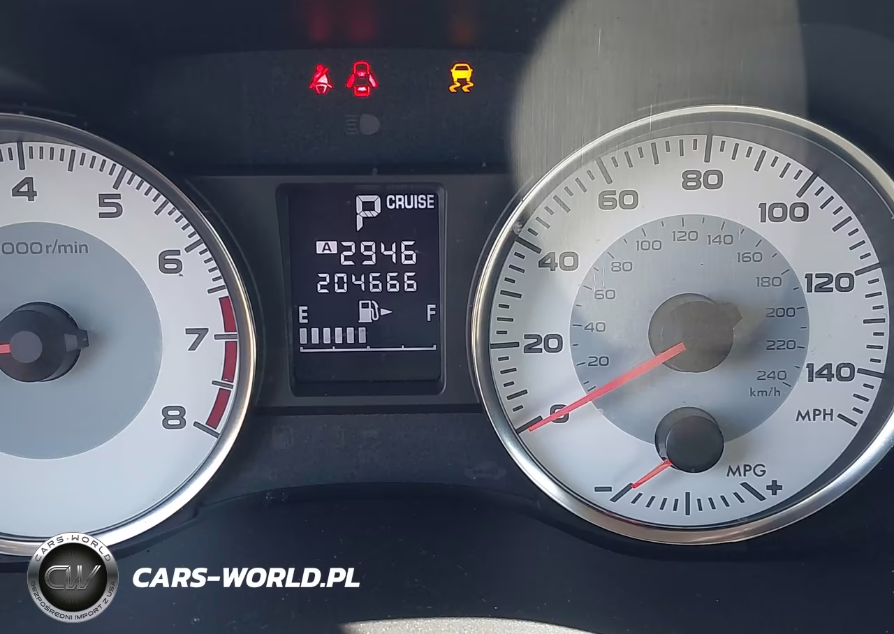 2012 Subaru Impreza 2.0I Sport Limited VIN:JF1GPAR60CH226302 - 16