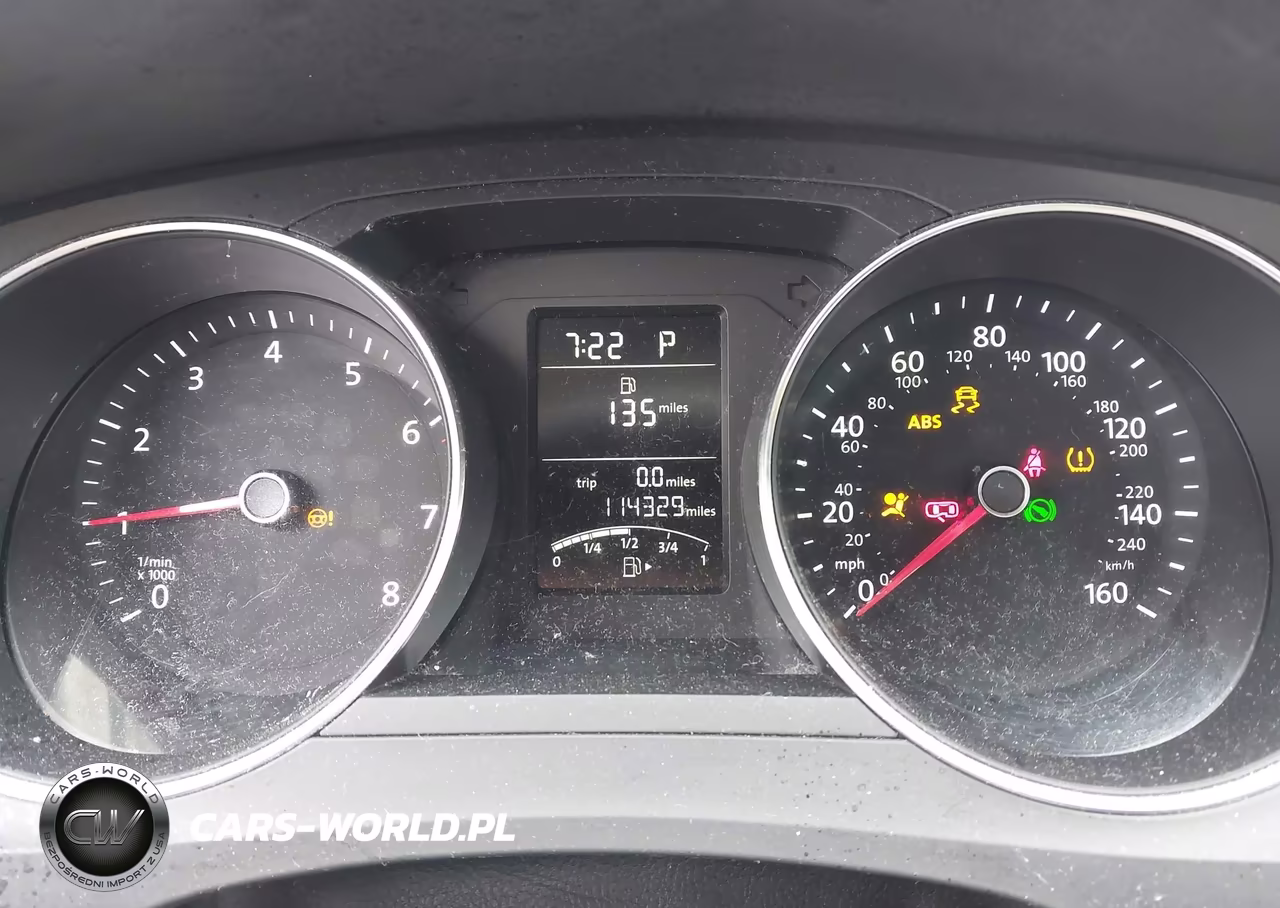 2017 Volkswagen Jetta 1.4T S VIN:3VW2B7AJ1HM412033 - 7