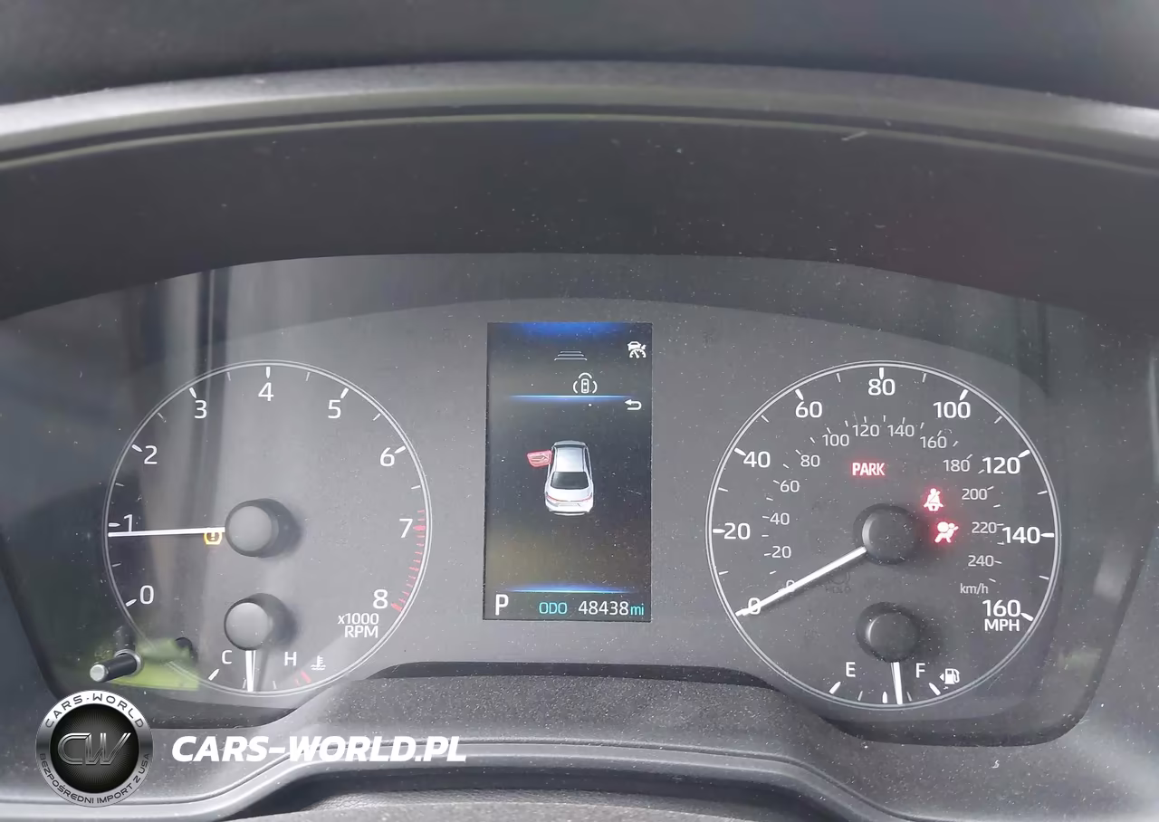2025 Toyota Corolla Le VIN:5YFB4MDE6SP257327 - 7