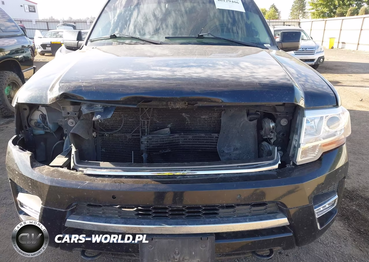2016 Ford Expedition El Limited VIN:1FMJK2AT0GEF02597 - 6