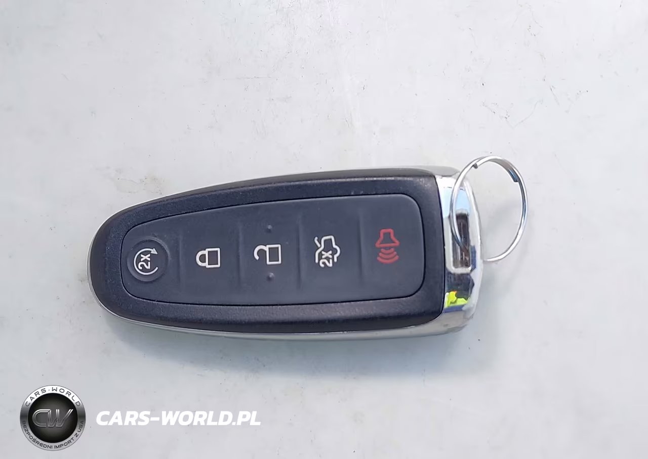 2015 Ford C-Max Energi Sel VIN:1FADP5CU1FL110819 - 11
