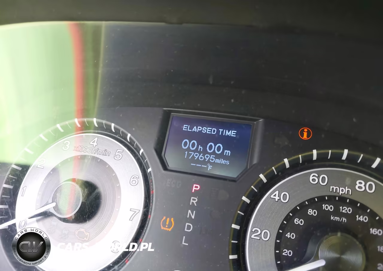 2011 Honda Odyssey Touring-Touring Elite VIN:5FNRL5H95BB052839 - 14
