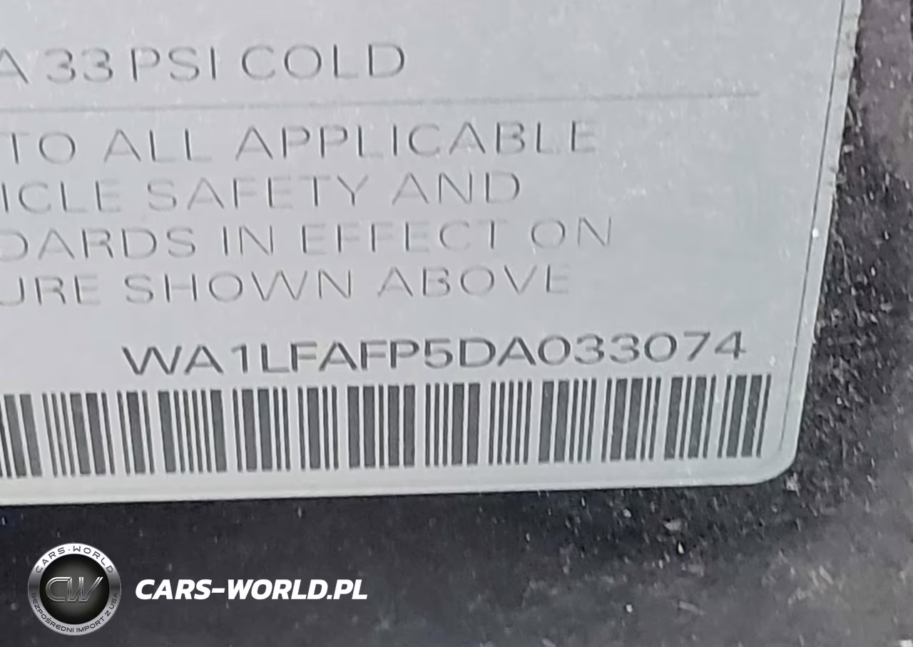 2013 Audi Q5 Premium Plus VIN:WA1LFAFP5DA033074 - 9