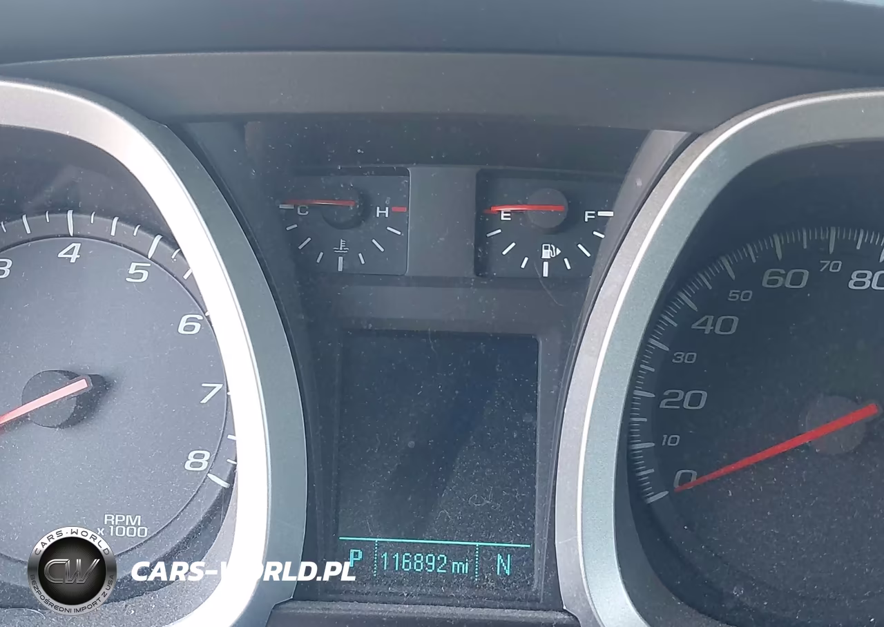 2014 Chevrolet Equinox Ls VIN:2GNALAEK4E6374662 - 7