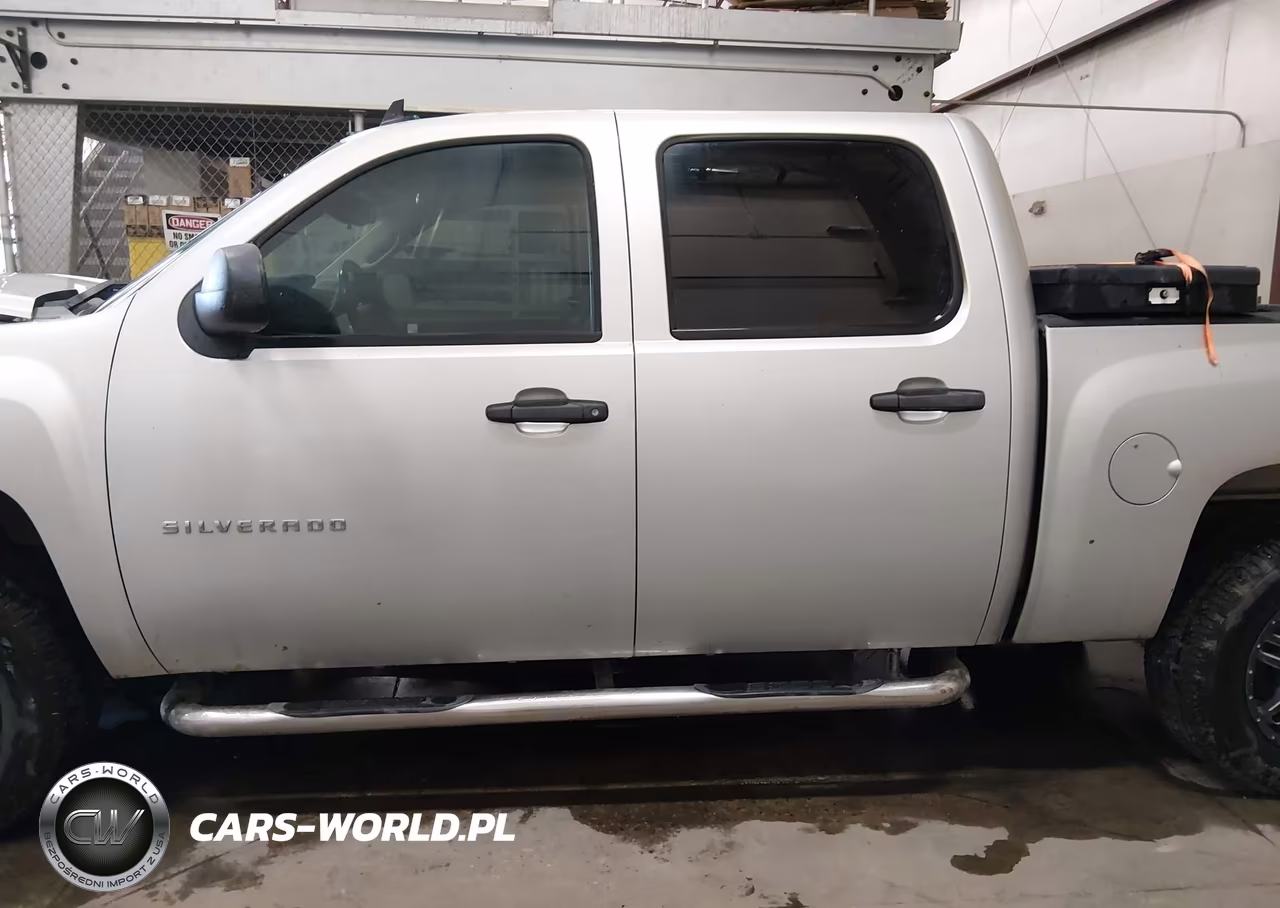2012 Chevrolet Silverado 1500 Lt VIN:3GCPKSE7XCG241669 - 14