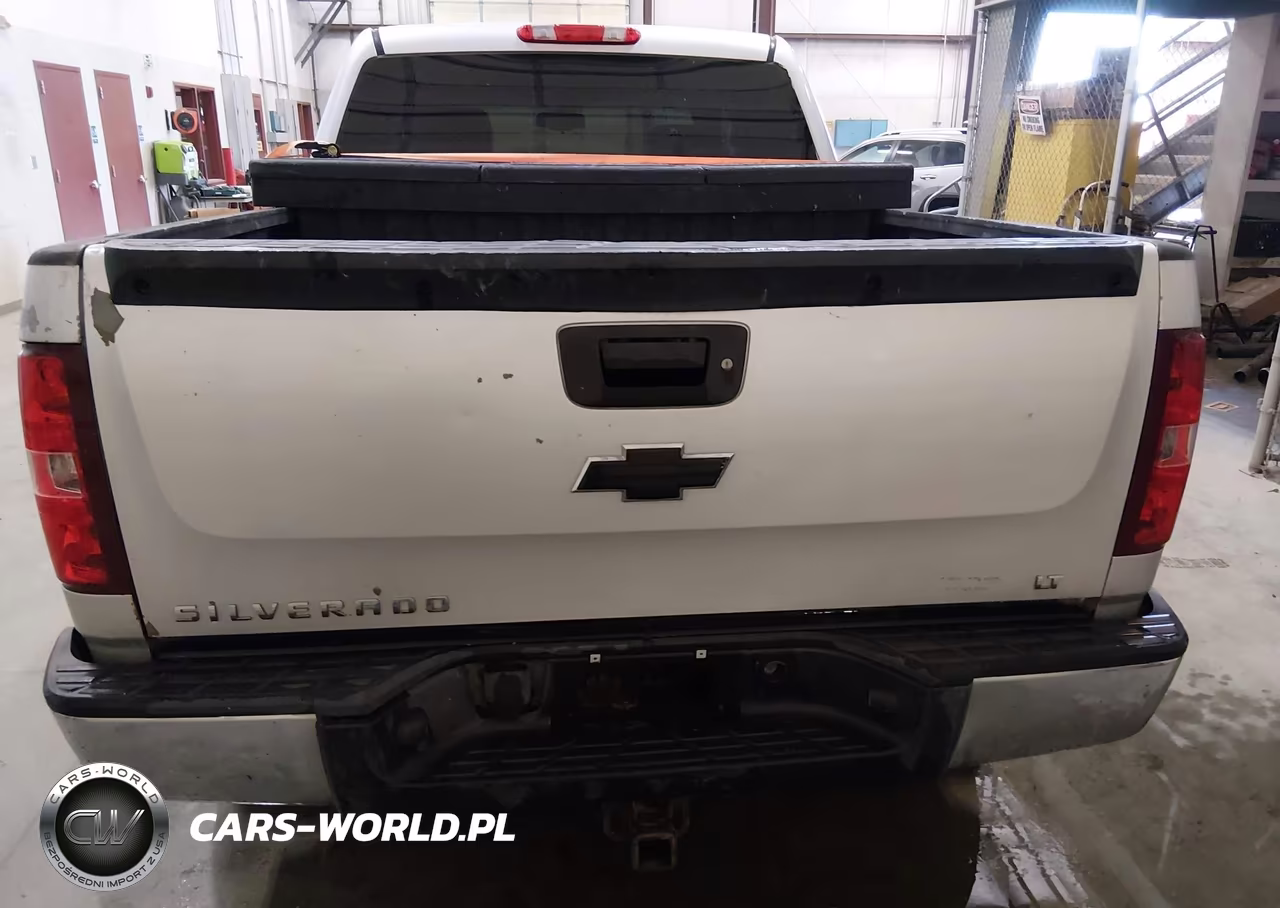 2012 Chevrolet Silverado 1500 Lt VIN:3GCPKSE7XCG241669 - 16