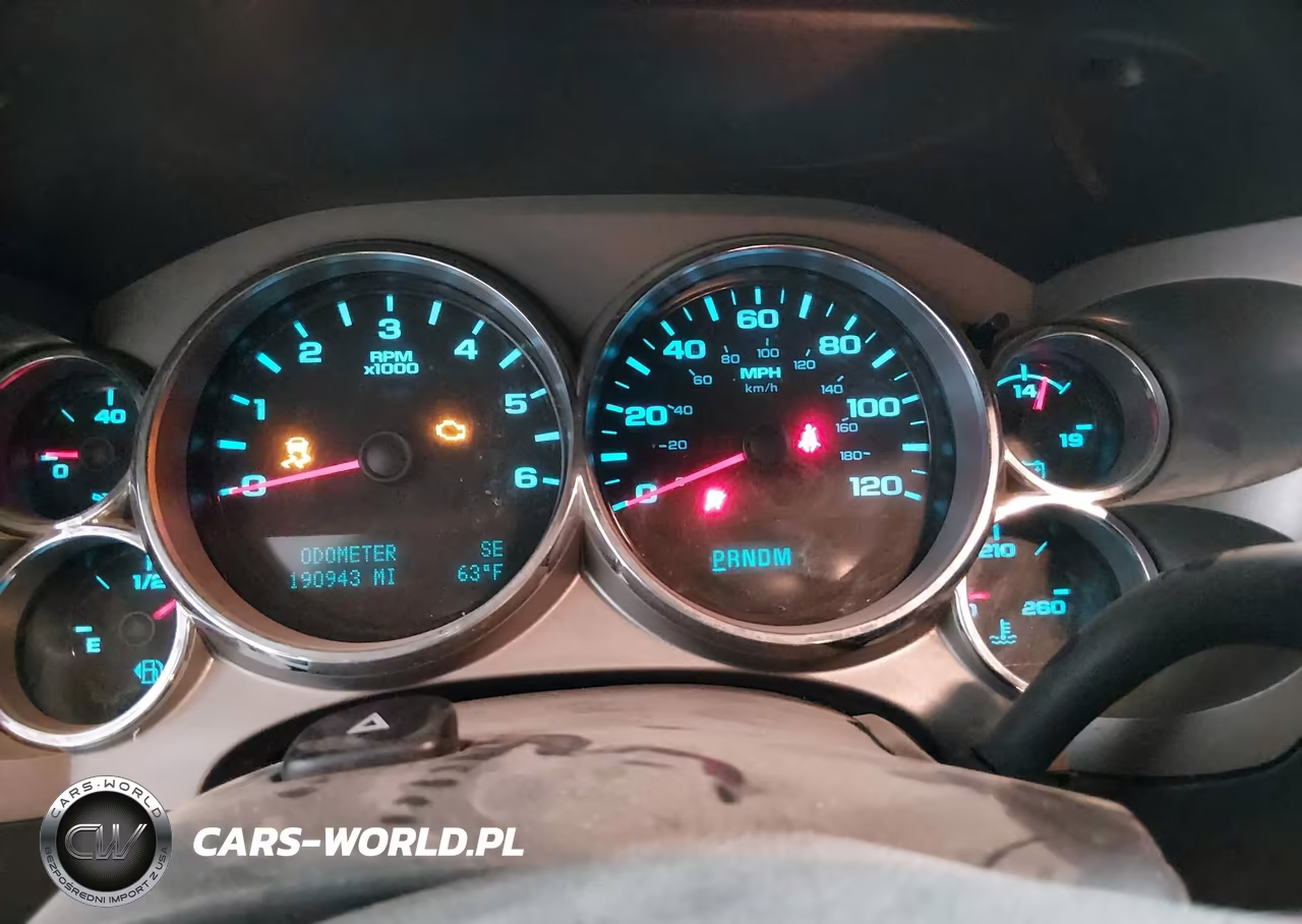 2012 Chevrolet Silverado 1500 Lt VIN:3GCPKSE7XCG241669 - 7
