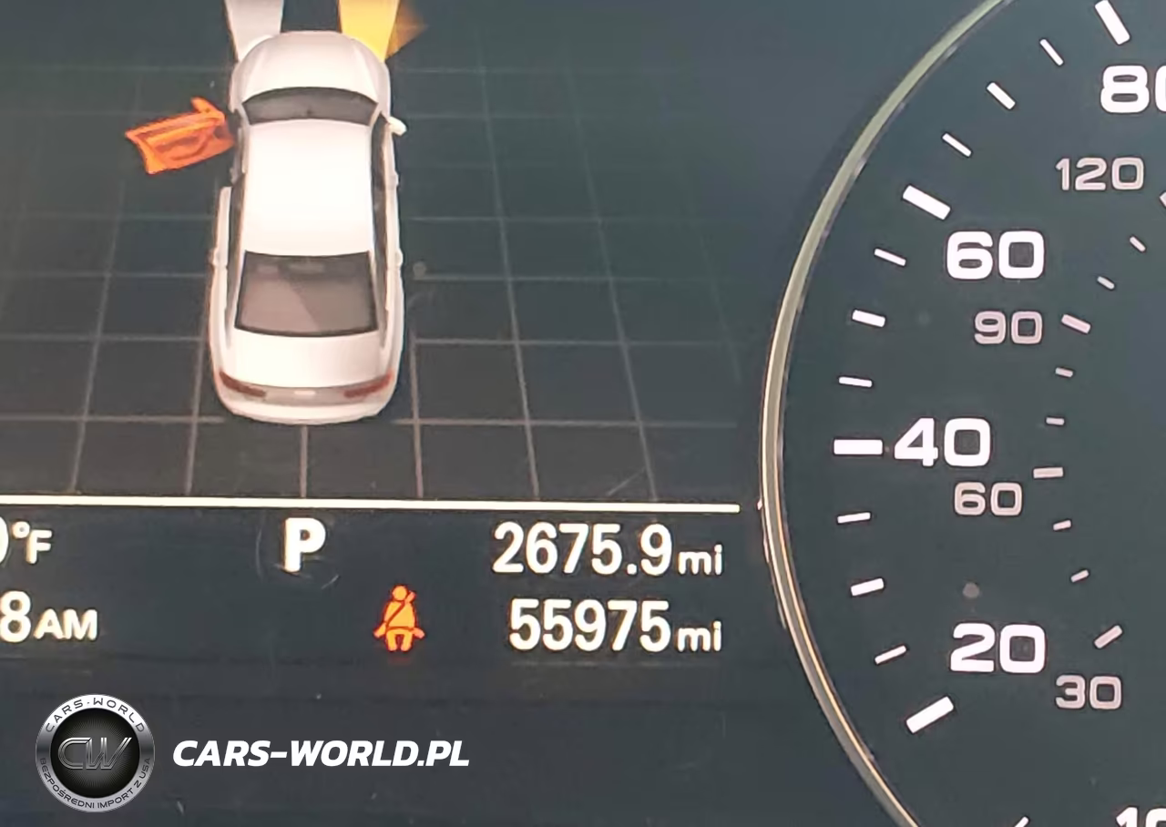 2014 Audi A6 2.0T Premium VIN:WAUDFAFC4EN104201 - 15