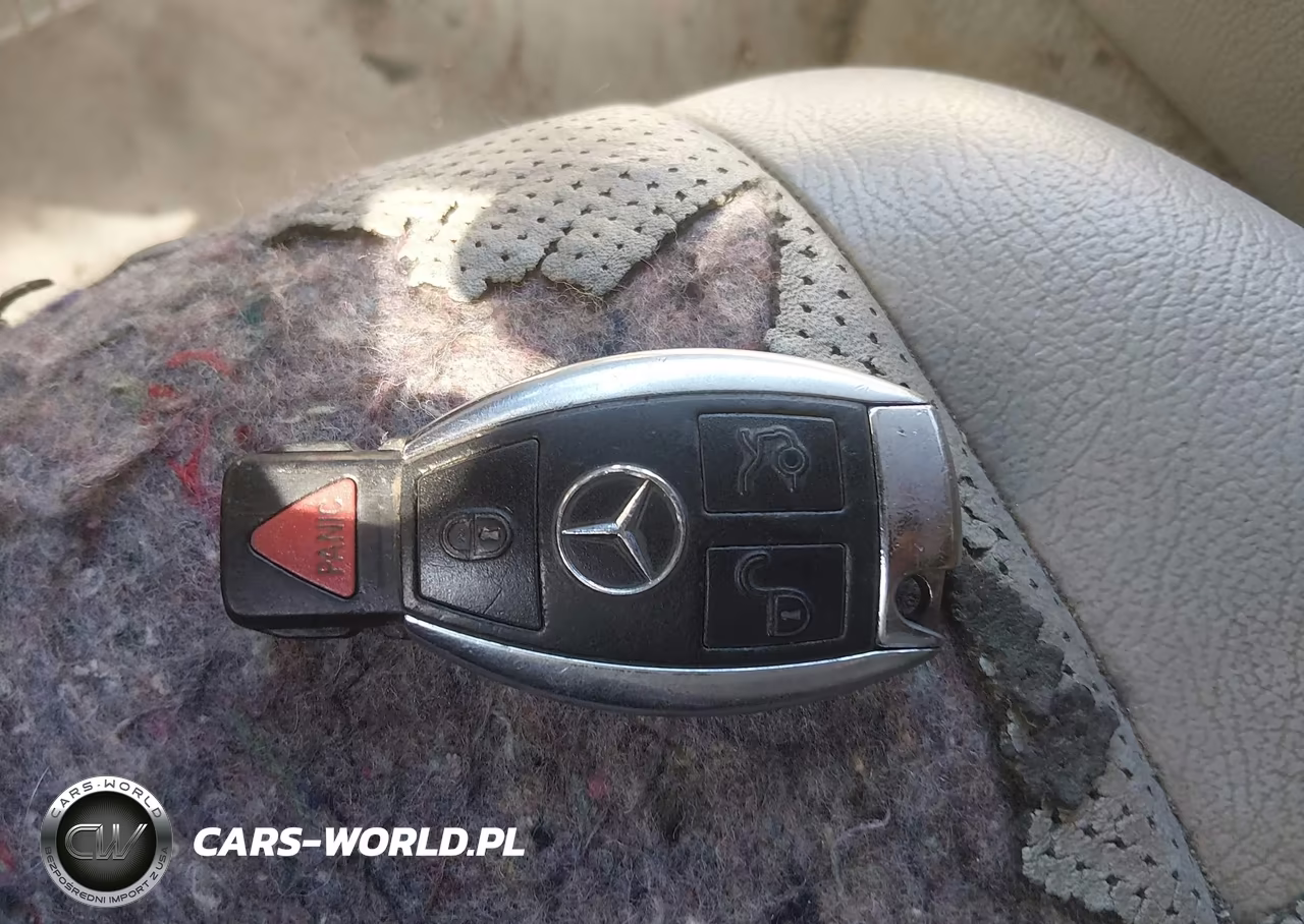 2003 Mercedes-Benz C 240 VIN:WDBRF61J13F345957 - 11