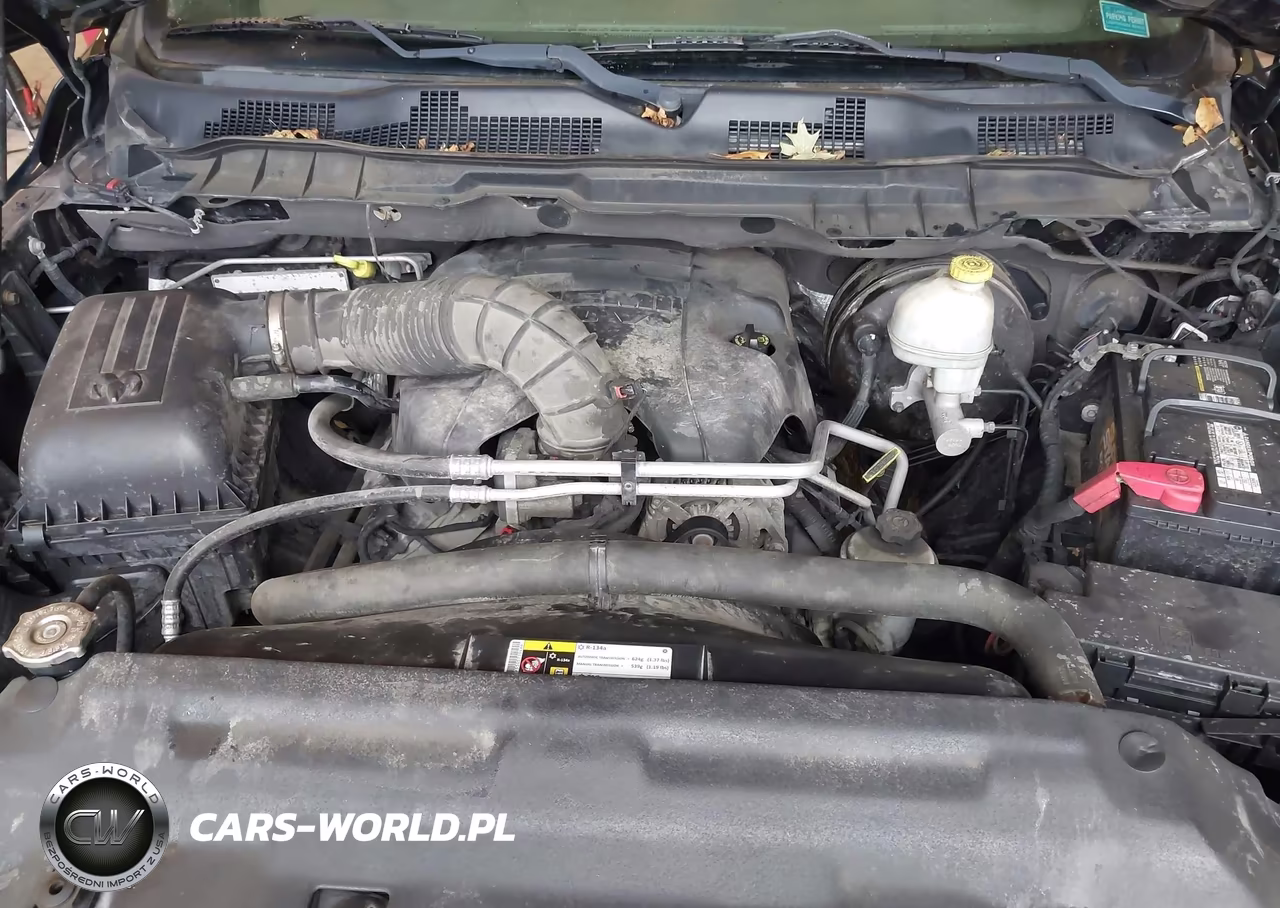 2012 Ram 1500 Big Horn VIN:1C6RD7LT8CS347795 - 10