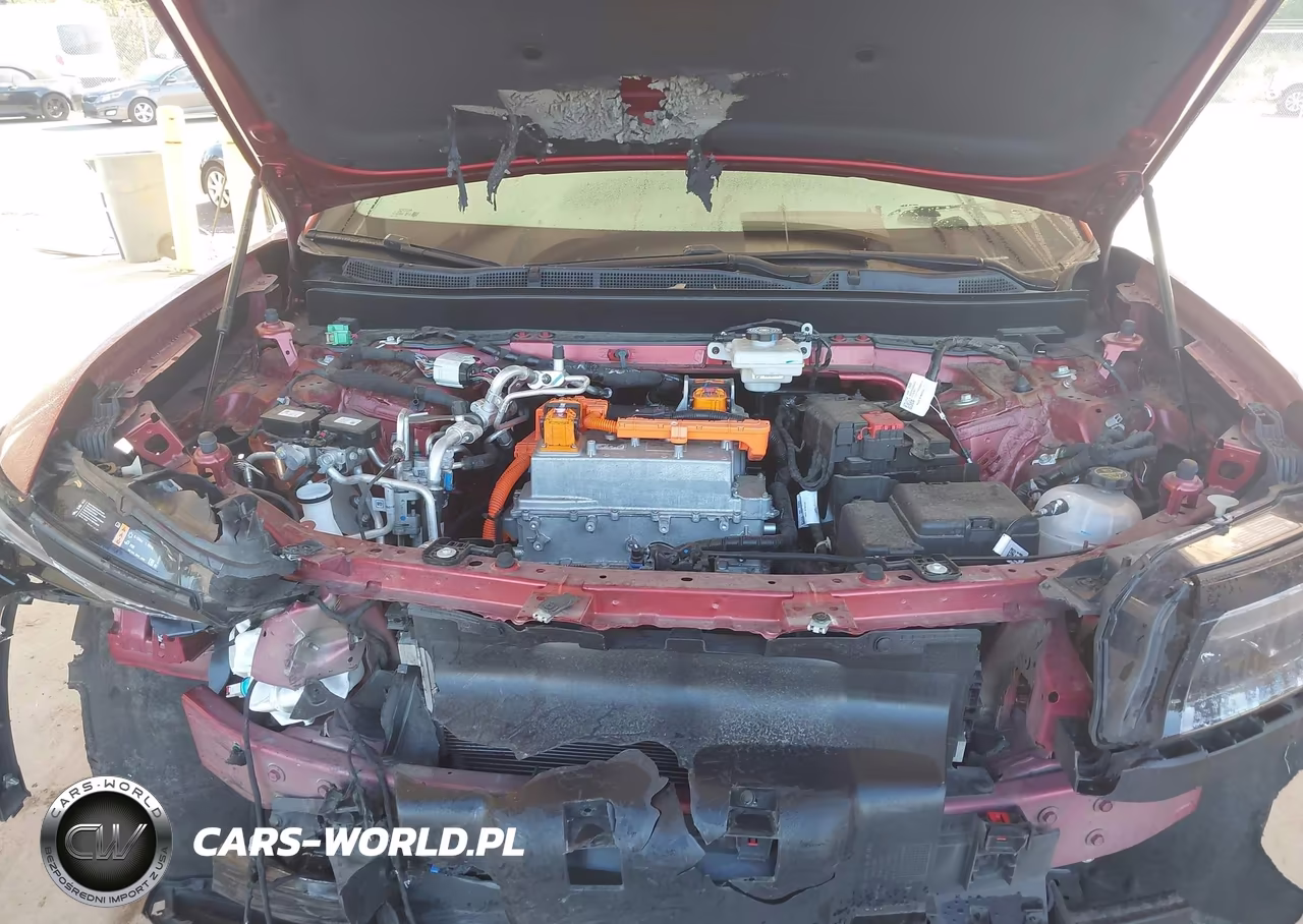 2024 Honda Prologue Touring VIN:3GPKHXRJ1RS520198 - 10