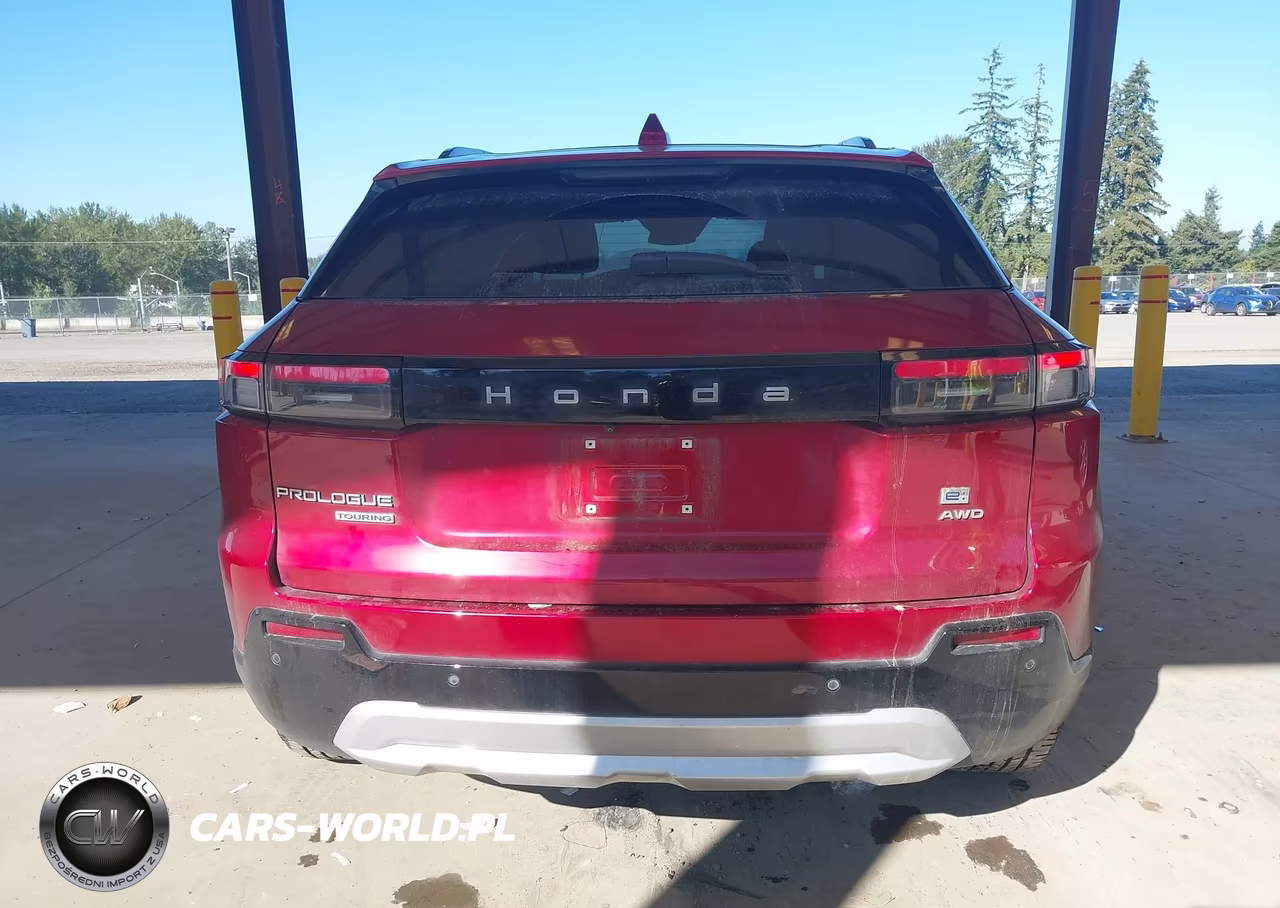 2024 Honda Prologue Touring VIN:3GPKHXRJ1RS520198 - 17